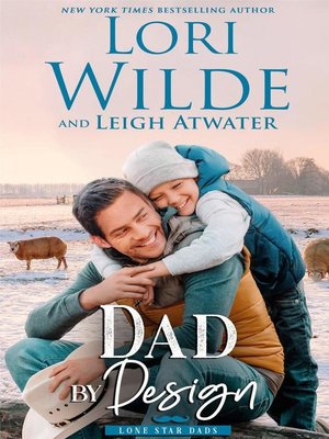 cover image of Dad by Design